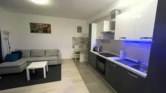 Apartments in Budapest Józsefváros - photo 4