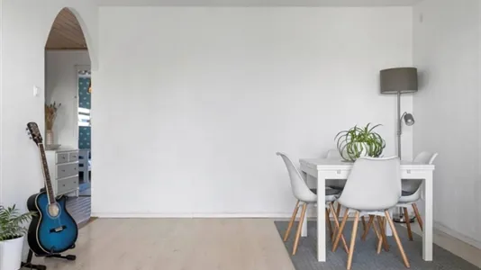 Apartments in Sollentuna - photo 3