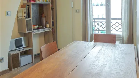 Apartments in Paris 3ème arrondissement - Marais - photo 7