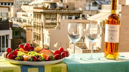 Apartments in Location is not specified - photo 6