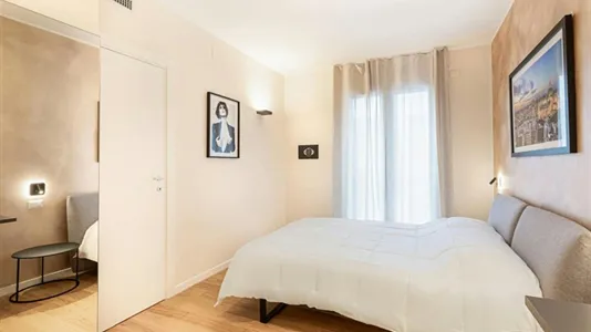 Apartments in Milano Zona 8 - Fiera, Gallaratese, Quarto Oggiaro - photo 6