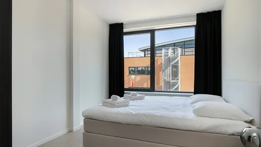 Apartments in Nieuwegein - photo 9