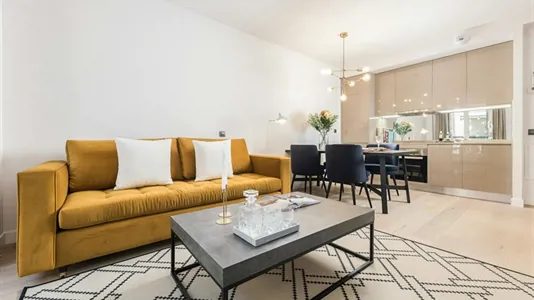 Apartments in Madrid Centro - photo 3
