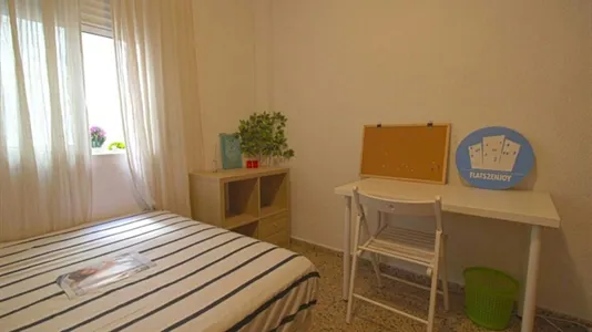 Rooms in Alboraya - photo 4