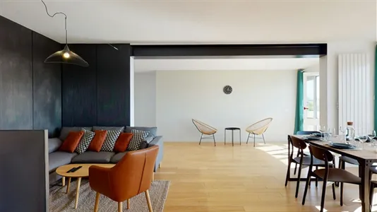 Rooms in Versailles - photo 9