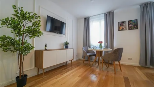 Apartments in Vienna Favoriten - photo 2