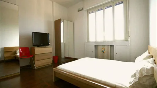 Rooms in Milano Zona 9 - Porta Garibaldi, Niguarda - photo 5
