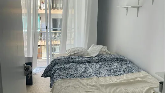Rooms in Alfafar - photo 1
