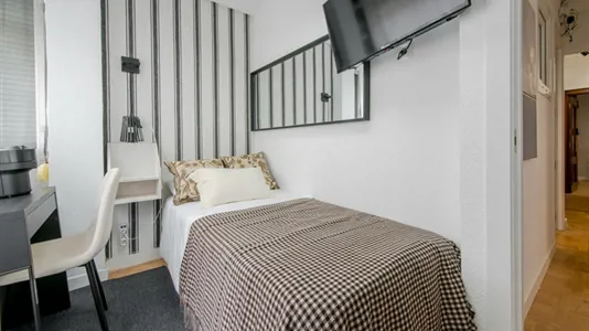 Rooms in Madrid Fuencarral-El Pardo - photo 2