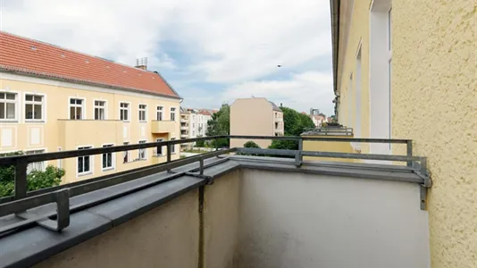 Rooms in Berlin Treptow-Köpenick - photo 5