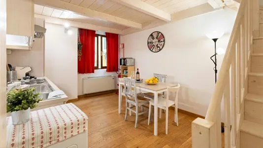 Apartments in Florence - photo 2