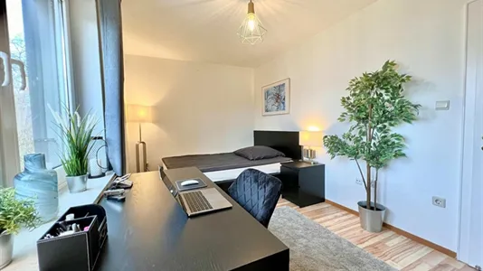 Rooms in Location is not specified - photo 4