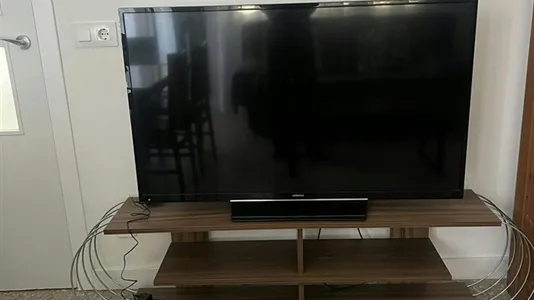 Rooms in Barcelona Sant Martí - photo 7