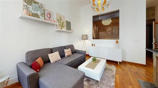 Apartments in Lyon - photo 9