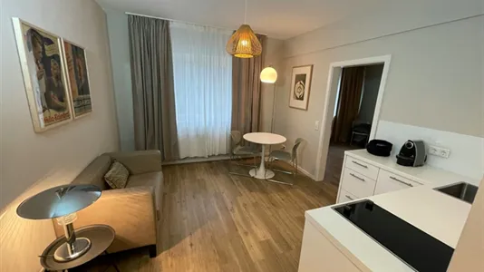 Apartments in Dusseldorf - photo 4