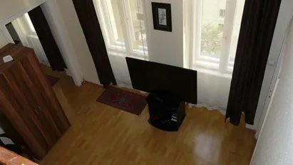 Apartment for rent in Budapest Terézváros, Budapest