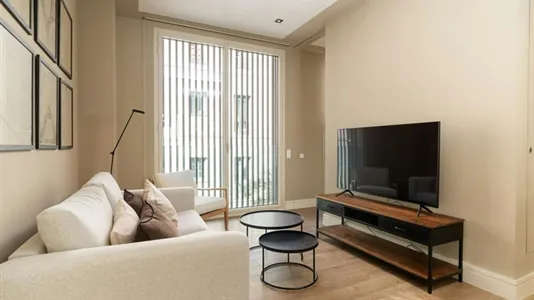 Apartments in Barcelona Sarrià-St. Gervasi - photo 3