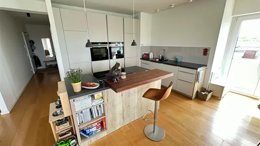 Apartments in Hamburg Wandsbek - photo 5