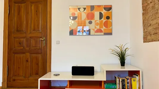 Apartments in Location is not specified - photo 6