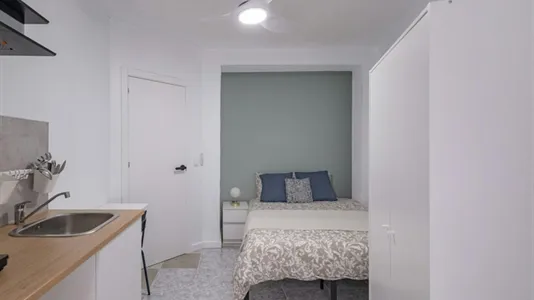 Rooms in Alaquàs - photo 5