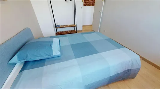 Rooms in Lyon - photo 2