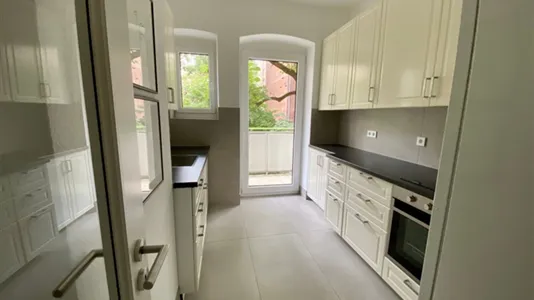 Rooms in Location is not specified - photo 4