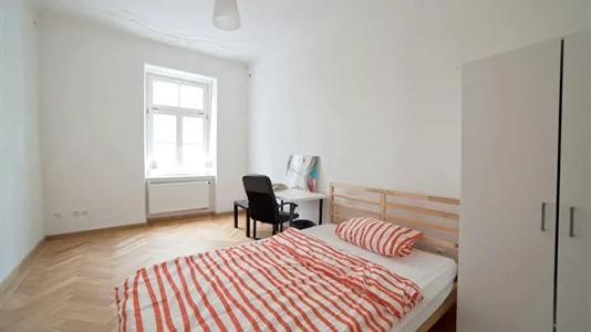 Rooms in Munich Altstadt-Lehel - photo 2