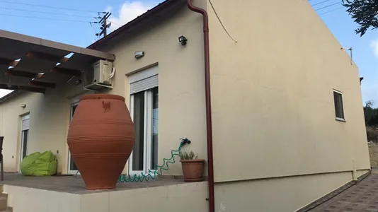 Houses in Chania - photo 7