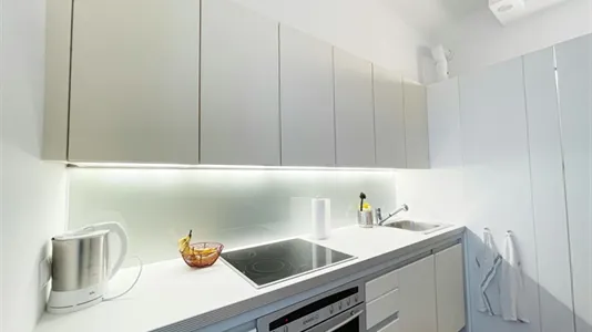 Rooms in Vienna Josefstadt - photo 10