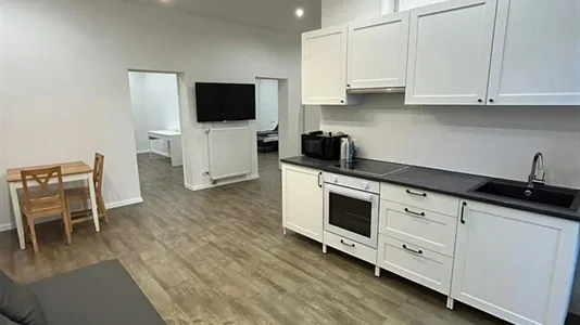 Apartments in Dortmund - photo 6