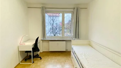 Room for rent in Munich
