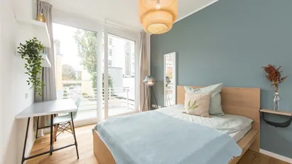 Room for rent in Berlin Mitte, Berlin