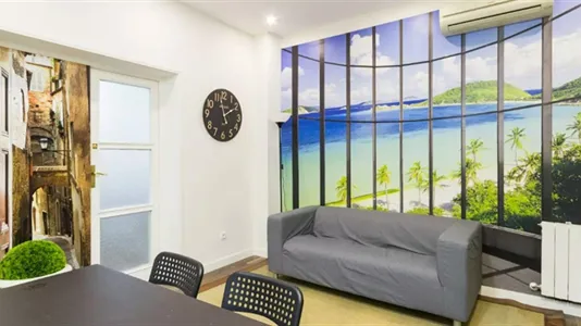 Rooms in Madrid Moncloa-Aravaca - photo 8