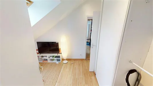 Rooms in Lille - photo 4