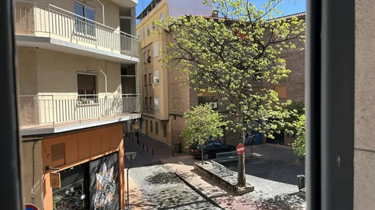Rooms in Zaragoza - photo 7
