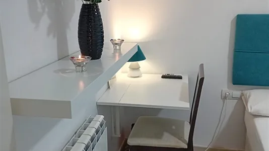 Rooms in Madrid Centro - photo 4