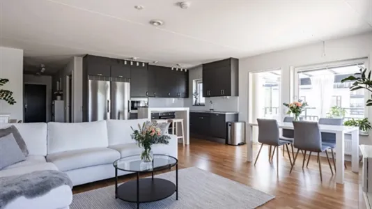 Apartments in Lundby - photo 1