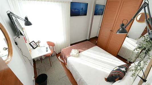 Rooms in Getxo - photo 4