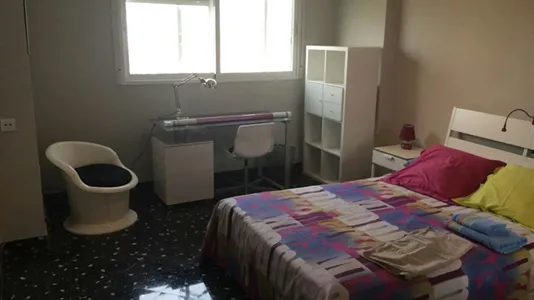 Rooms in Valencia Extramurs - photo 3