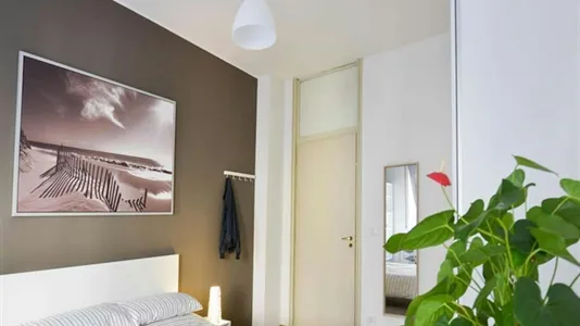 Rooms in Turin - photo 3