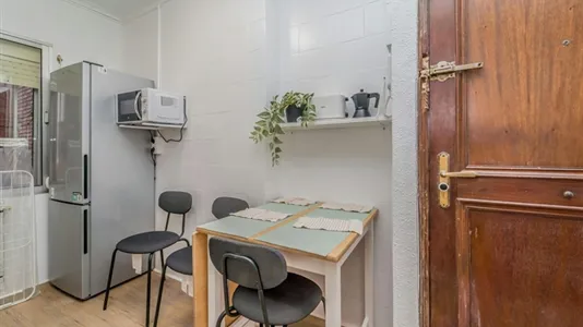 Rooms in Valladolid - photo 10