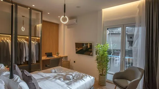 Apartments in Athens Ano Petralona - photo 8