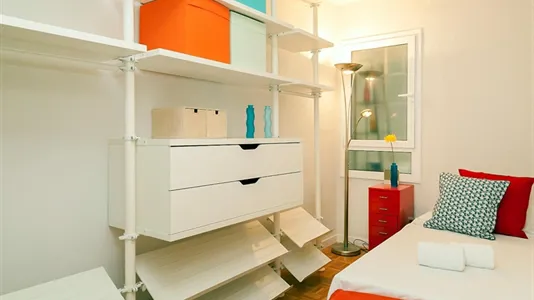 Apartments in Barcelona Gràcia - photo 4