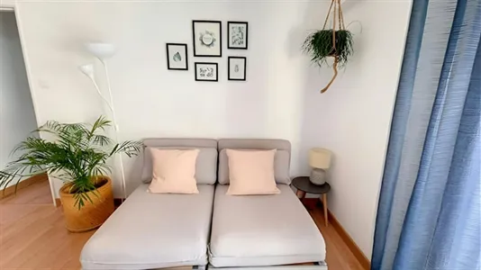 Apartments in Location is not specified - photo 5