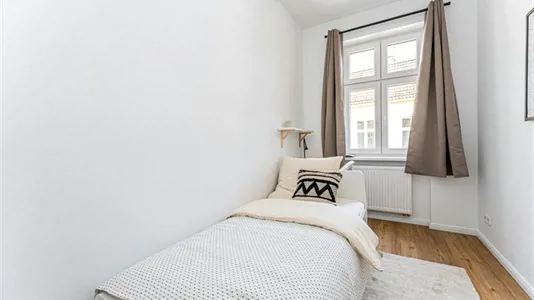 Rooms in Berlin Treptow-Köpenick - photo 1