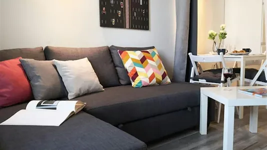 Apartments in Milano Zona 9 - Porta Garibaldi, Niguarda - photo 6