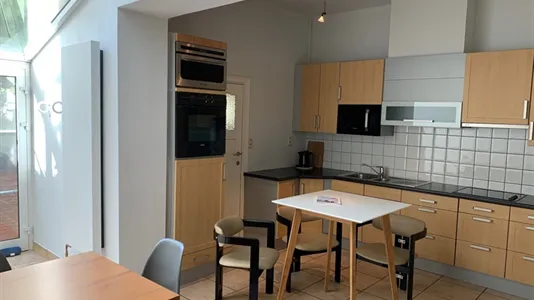 Apartments in Brussels Etterbeek - photo 6