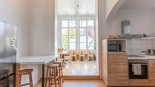 Rooms in Brussels Sint-Gillis - photo 6