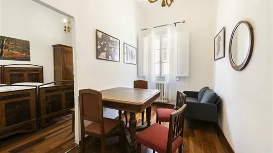 Apartments in Florence - photo 3