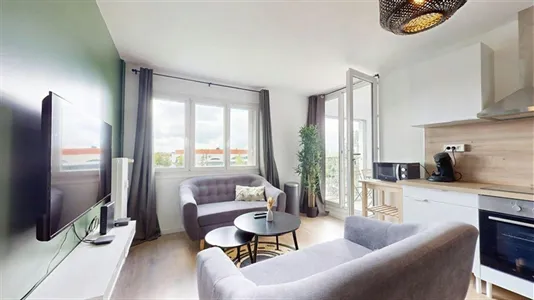 Rooms in Orléans - photo 10